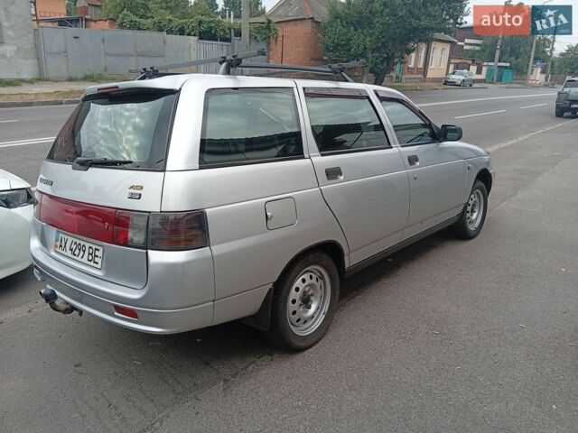 ВАЗ 2111, объемом двигателя 0 л и пробегом 56 тыс. км за 2450 $, фото 4 на Automoto.ua