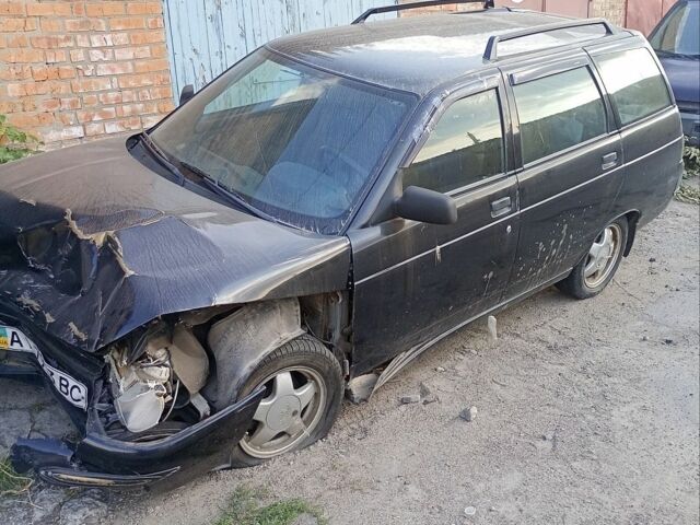 ВАЗ 2111, объемом двигателя 1.6 л и пробегом 76 тыс. км за 800 $, фото 2 на Automoto.ua