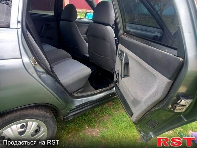 ВАЗ 2111, объемом двигателя 16 л и пробегом 150 тыс. км за 2700 $, фото 9 на Automoto.ua