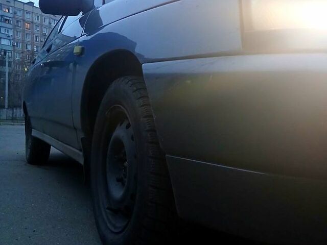 ВАЗ 2111, объемом двигателя 1.5 л и пробегом 0 тыс. км за 2500 $, фото 6 на Automoto.ua