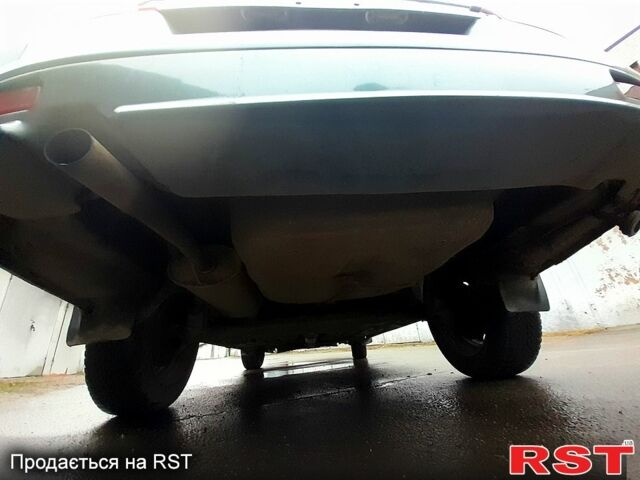 ВАЗ 2111, объемом двигателя 1.6 л и пробегом 300 тыс. км за 1250 $, фото 11 на Automoto.ua