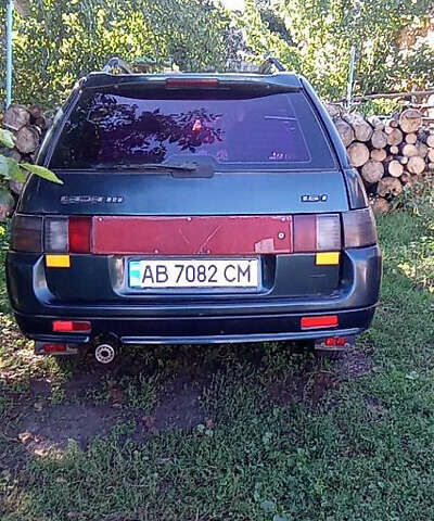 ВАЗ 2111, объемом двигателя 1.6 л и пробегом 130 тыс. км за 2200 $, фото 2 на Automoto.ua