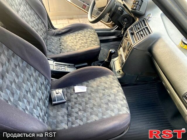 ВАЗ 2111, объемом двигателя 16 л и пробегом 0 тыс. км за 1650 $, фото 6 на Automoto.ua
