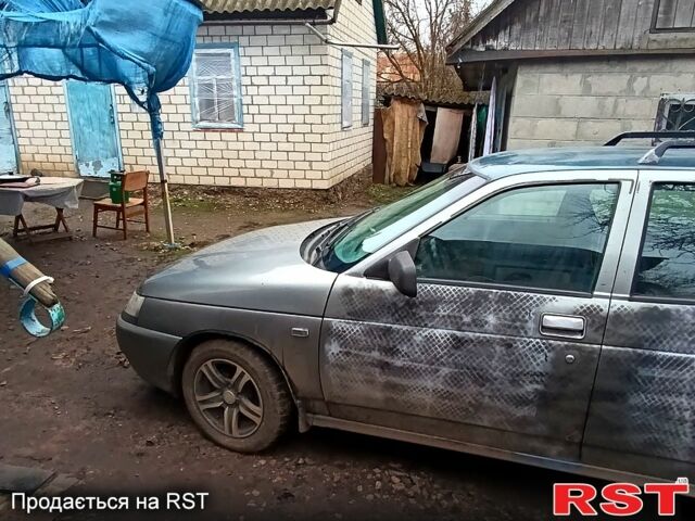 ВАЗ 2111, об'ємом двигуна 1.6 л та пробігом 0 тис. км за 1200 $, фото 3 на Automoto.ua