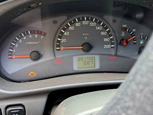 ВАЗ 2111, об'ємом двигуна 1.6 л та пробігом 250 тис. км за 850 $, фото 6 на Automoto.ua