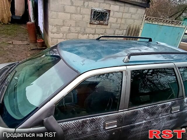 ВАЗ 2111, об'ємом двигуна 1.6 л та пробігом 0 тис. км за 1200 $, фото 5 на Automoto.ua