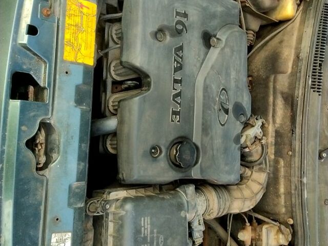 ВАЗ 2111, об'ємом двигуна 1.6 л та пробігом 220 тис. км за 1500 $, фото 4 на Automoto.ua