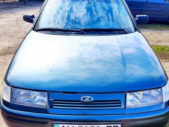ВАЗ 2111, об'ємом двигуна 16 л та пробігом 15 тис. км за 3300 $, фото 3 на Automoto.ua