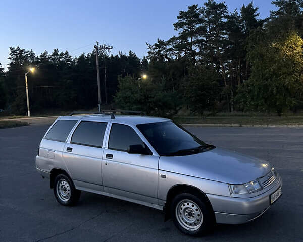 ВАЗ 2111, объемом двигателя 1.6 л и пробегом 171 тыс. км за 2500 $, фото 2 на Automoto.ua