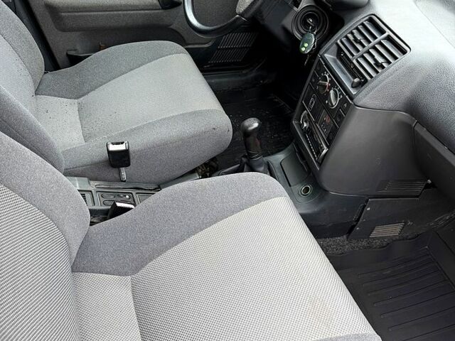 ВАЗ 2111, об'ємом двигуна 1.6 л та пробігом 95 тис. км за 1750 $, фото 5 на Automoto.ua