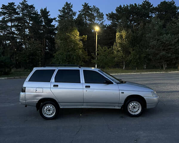 ВАЗ 2111, объемом двигателя 1.6 л и пробегом 171 тыс. км за 2500 $, фото 3 на Automoto.ua