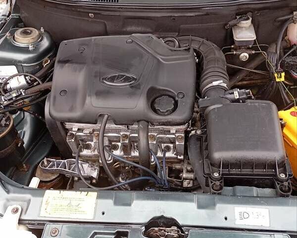 ВАЗ 2111, об'ємом двигуна 1.6 л та пробігом 185 тис. км за 2200 $, фото 7 на Automoto.ua