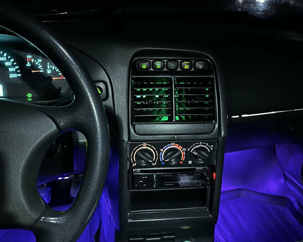 ВАЗ 2111, объемом двигателя 1.6 л и пробегом 171 тыс. км за 2500 $, фото 40 на Automoto.ua