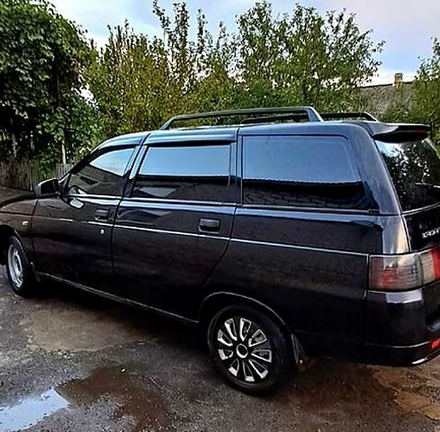 ВАЗ 2111, об'ємом двигуна 1.6 л та пробігом 178 тис. км за 2300 $, фото 1 на Automoto.ua