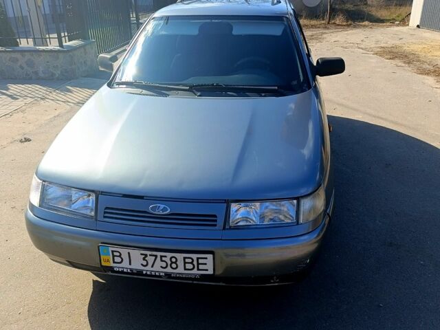 ВАЗ 2111, объемом двигателя 16 л и пробегом 164 тыс. км за 2700 $, фото 1 на Automoto.ua