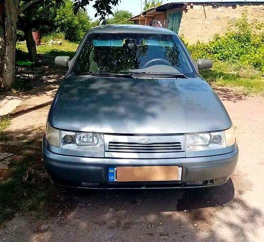 ВАЗ 2111, об'ємом двигуна 16 л та пробігом 150 тис. км за 3000 $, фото 6 на Automoto.ua