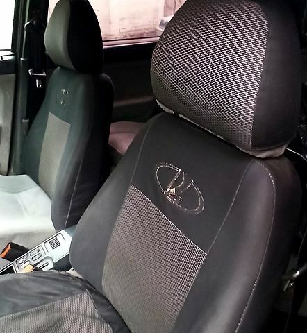 ВАЗ 2111, объемом двигателя 1.6 л и пробегом 450 тыс. км за 850 $, фото 5 на Automoto.ua