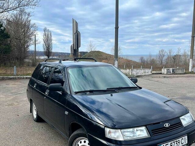 ВАЗ 2111, объемом двигателя 16 л и пробегом 145 тыс. км за 2800 $, фото 2 на Automoto.ua
