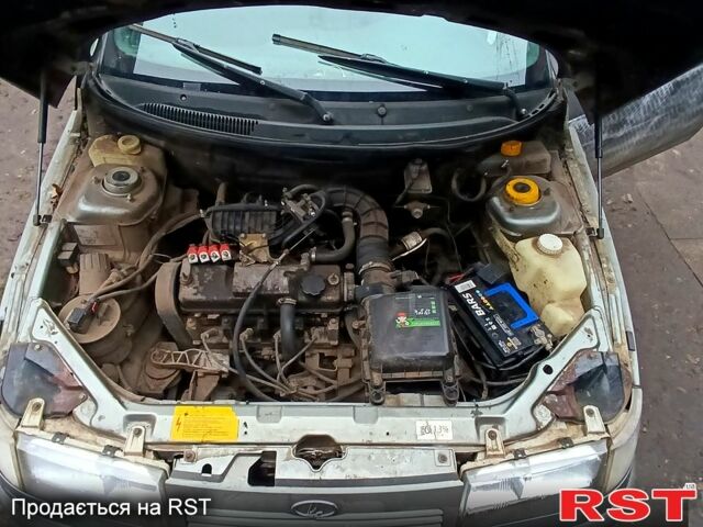 ВАЗ 2111, об'ємом двигуна 1.6 л та пробігом 0 тис. км за 1200 $, фото 7 на Automoto.ua