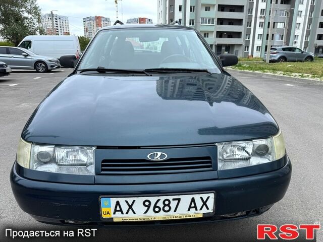 ВАЗ 2111, об'ємом двигуна 1.6 л та пробігом 95 тис. км за 1750 $, фото 7 на Automoto.ua