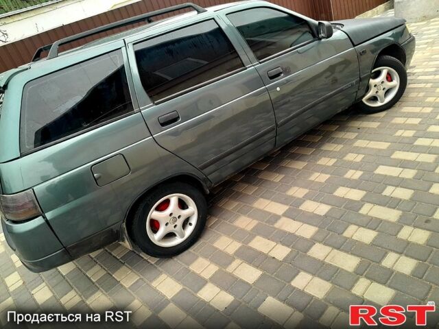 ВАЗ 2111, объемом двигателя 16 л и пробегом 300 тыс. км за 1599 $, фото 1 на Automoto.ua