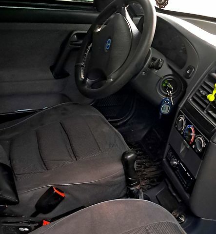 ВАЗ 2111, объемом двигателя 1.6 л и пробегом 178 тыс. км за 2800 $, фото 2 на Automoto.ua