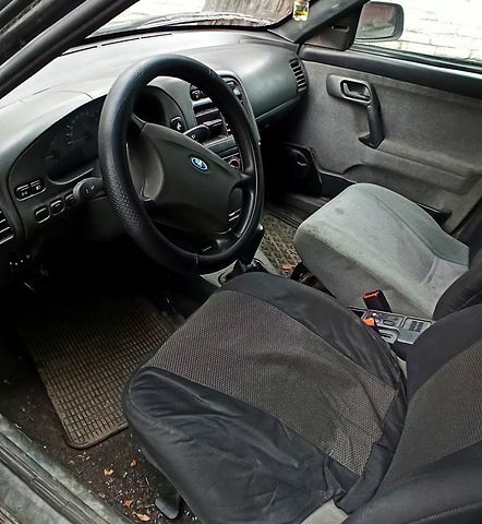 ВАЗ 2111, объемом двигателя 1.6 л и пробегом 450 тыс. км за 850 $, фото 8 на Automoto.ua