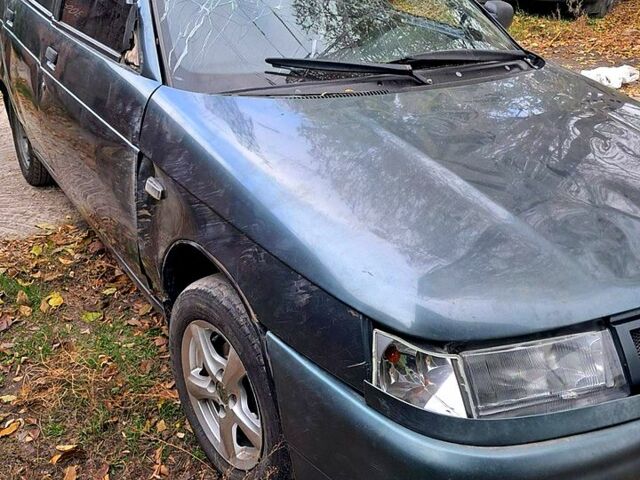 ВАЗ 2111, об'ємом двигуна 1.6 л та пробігом 250 тис. км за 850 $, фото 4 на Automoto.ua