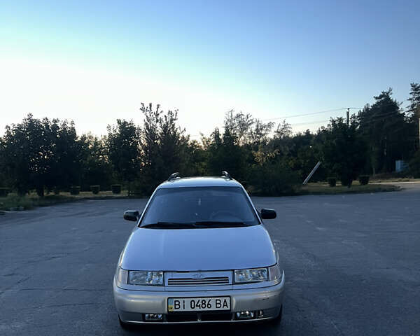 ВАЗ 2111, объемом двигателя 1.6 л и пробегом 171 тыс. км за 2500 $, фото 1 на Automoto.ua