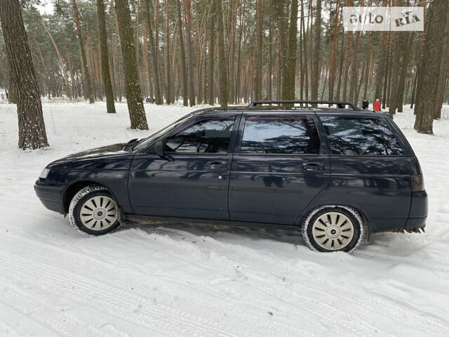 ВАЗ 2111, объемом двигателя 1.6 л и пробегом 123 тыс. км за 3300 $, фото 4 на Automoto.ua