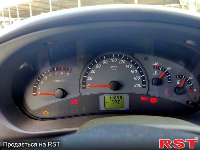 ВАЗ 2111, об'ємом двигуна 16 л та пробігом 15 тис. км за 3300 $, фото 2 на Automoto.ua