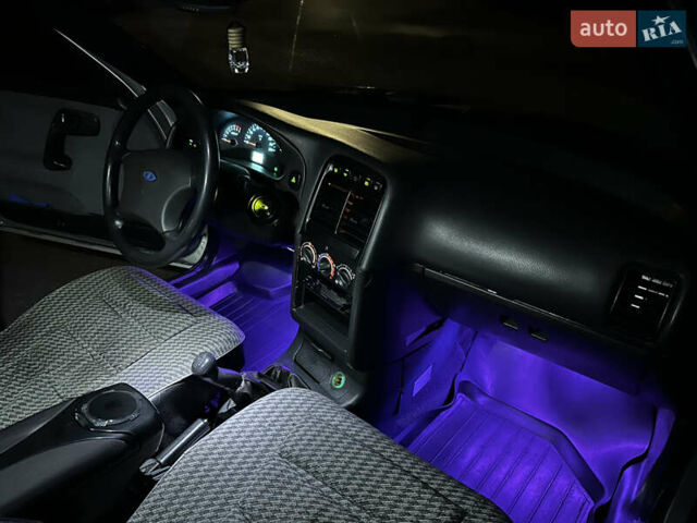 ВАЗ 2111, объемом двигателя 1.6 л и пробегом 171 тыс. км за 2500 $, фото 36 на Automoto.ua