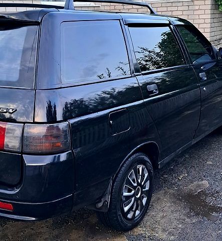 ВАЗ 2111, объемом двигателя 1.6 л и пробегом 178 тыс. км за 2800 $, фото 1 на Automoto.ua