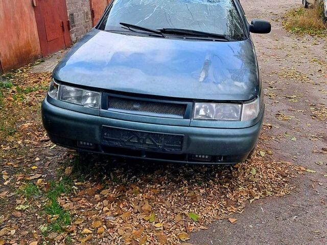 ВАЗ 2111, об'ємом двигуна 1.6 л та пробігом 250 тис. км за 850 $, фото 1 на Automoto.ua