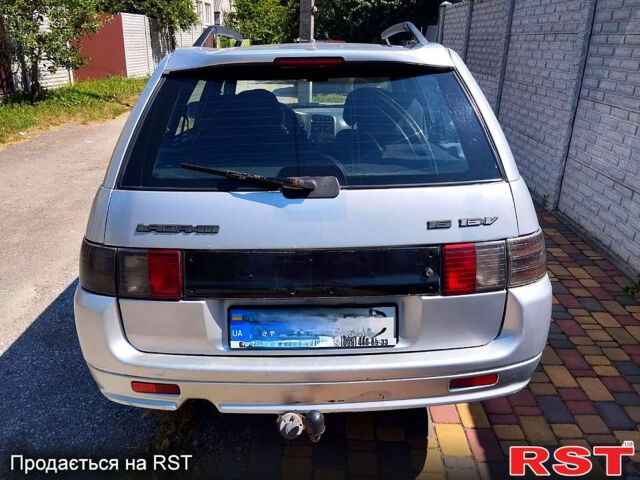 ВАЗ 2111, объемом двигателя 1.6 л и пробегом 248 тыс. км за 2100 $, фото 3 на Automoto.ua