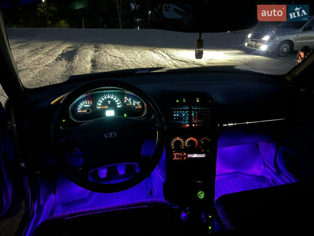 ВАЗ 2111, объемом двигателя 1.6 л и пробегом 171 тыс. км за 2500 $, фото 22 на Automoto.ua