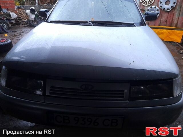 ВАЗ 2111, об'ємом двигуна 1.6 л та пробігом 189 тис. км за 950 $, фото 6 на Automoto.ua