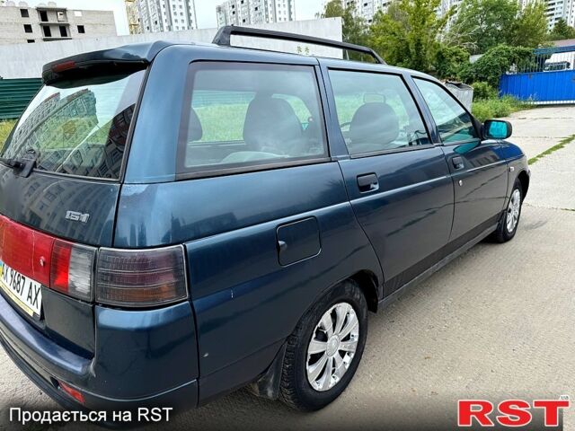 ВАЗ 2111, об'ємом двигуна 1.6 л та пробігом 95 тис. км за 1750 $, фото 11 на Automoto.ua