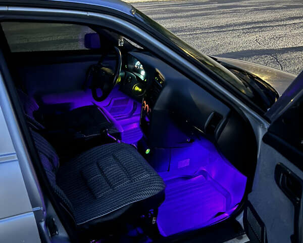 ВАЗ 2111, объемом двигателя 1.6 л и пробегом 171 тыс. км за 2500 $, фото 19 на Automoto.ua