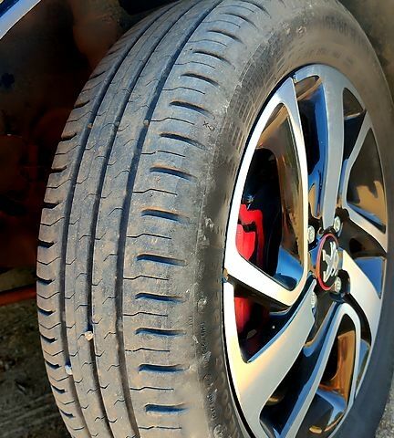 ВАЗ 2111, объемом двигателя 1.6 л и пробегом 218 тыс. км за 1750 $, фото 6 на Automoto.ua