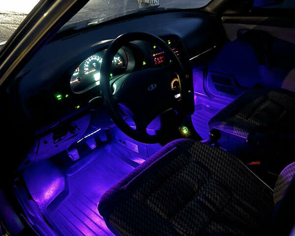 ВАЗ 2111, объемом двигателя 1.6 л и пробегом 171 тыс. км за 2500 $, фото 23 на Automoto.ua