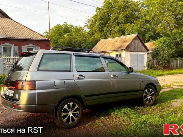 ВАЗ 2111, объемом двигателя 1.6 л и пробегом 0 тыс. км за 1900 $, фото 3 на Automoto.ua