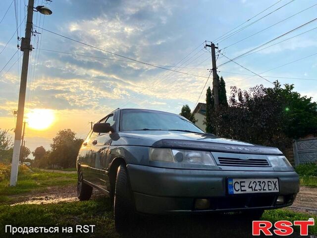 ВАЗ 2111, объемом двигателя 1.6 л и пробегом 0 тыс. км за 1900 $, фото 2 на Automoto.ua