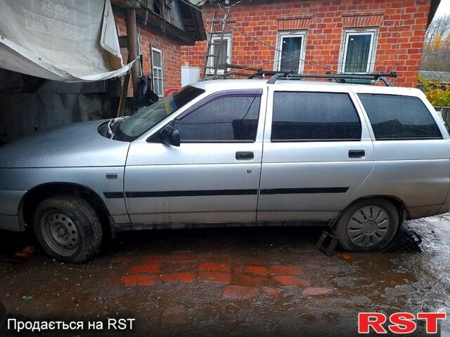 ВАЗ 2111, об'ємом двигуна 1.6 л та пробігом 189 тис. км за 950 $, фото 1 на Automoto.ua