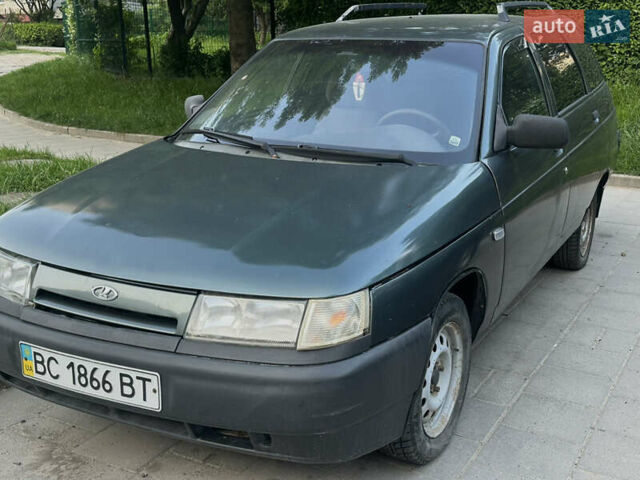 ВАЗ 2111 2008 в Львове на Automoto.ua ВАЗ 2111, объемом двигателя 0 л и пробегом 157 тыс. км за 900 $, фото 1 на Automoto.ua