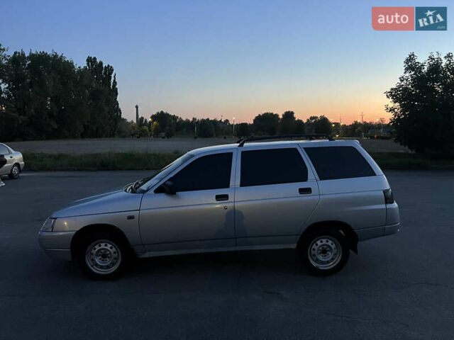 ВАЗ 2111, объемом двигателя 1.6 л и пробегом 171 тыс. км за 2500 $, фото 4 на Automoto.ua