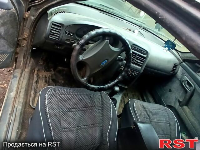 ВАЗ 2111, об'ємом двигуна 1.6 л та пробігом 0 тис. км за 1200 $, фото 9 на Automoto.ua