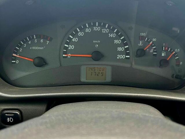 ВАЗ 2111, объемом двигателя 16 л и пробегом 145 тыс. км за 2800 $, фото 8 на Automoto.ua