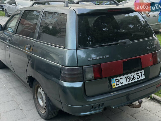 ВАЗ 2111 2008 в Львове на Automoto.ua ВАЗ 2111, объемом двигателя 0 л и пробегом 157 тыс. км за 900 $, фото 2 на Automoto.ua