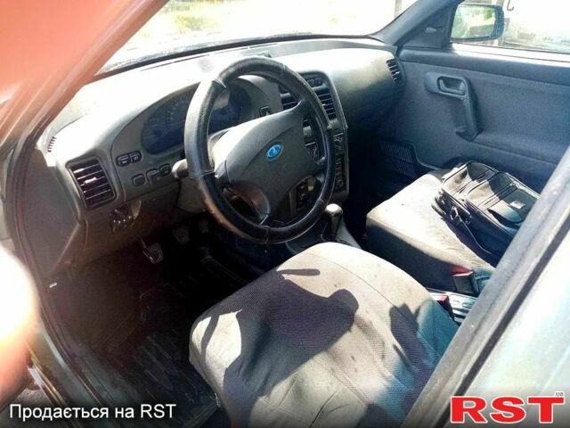 ВАЗ 2111, об'ємом двигуна 16 л та пробігом 150 тис. км за 3000 $, фото 3 на Automoto.ua